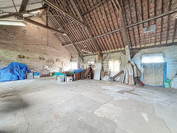 Achat maison Gaillon - 9 pièce(s) - 217 m² - 350 000 €