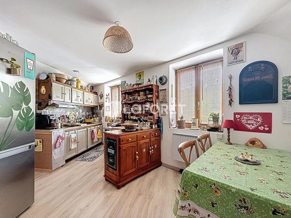 Achat maison Gaillon - 9 pièce(s) - 217 m² - 350 000 €