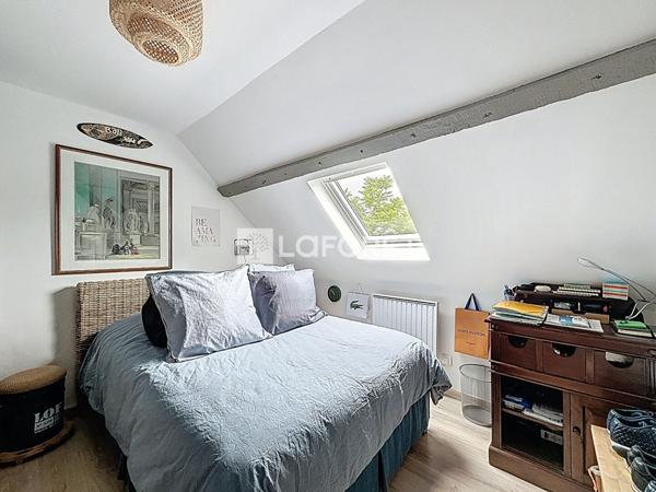 Achat maison Gaillon - 9 pièce(s) - 217 m² - 350 000 €