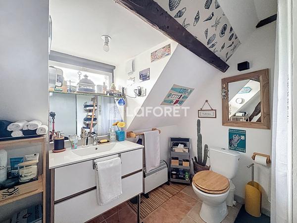 Achat maison Gaillon - 9 pièce(s) - 217 m² - 350 000 €