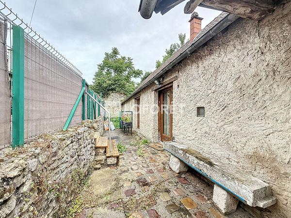 Achat maison Gaillon - 9 pièce(s) - 217 m² - 350 000 €
