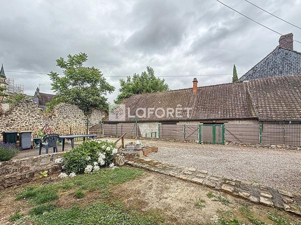 Achat maison Gaillon - 9 pièce(s) - 217 m² - 350 000 €
