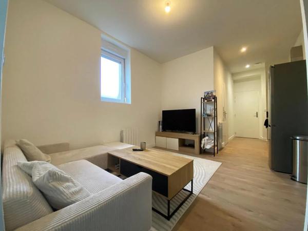 Appartement à louer à Tain-l'Hermitage (26600)