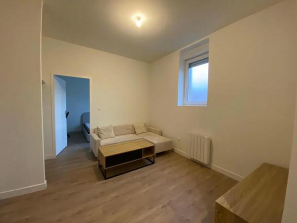 Appartement à louer à Tain-l'Hermitage (26600)