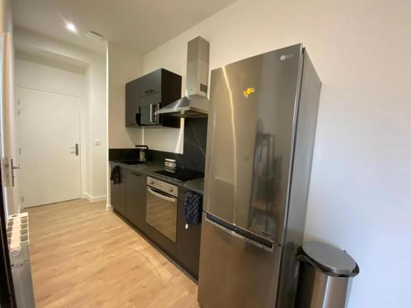 Appartement à louer à Tain-l'Hermitage (26600)