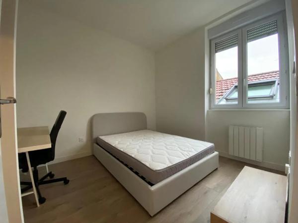 Appartement à louer à Tain-l'Hermitage (26600)