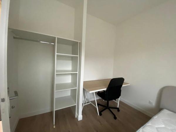 Appartement à louer à Tain-l'Hermitage (26600)