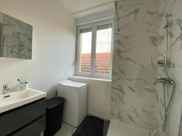 Appartement à louer à Tain-l'Hermitage (26600)