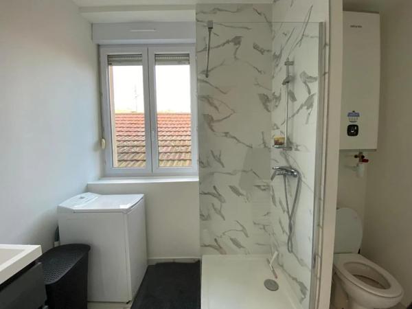 Appartement à louer à Tain-l'Hermitage (26600)