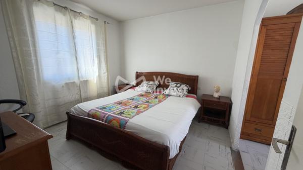 Maison familiale 126 m² – 3 chambres – terrain 213 m² – proche commodités