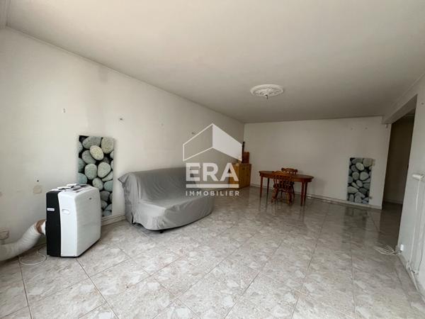 Appartement Martigues 3 pièce(s) 76 m2