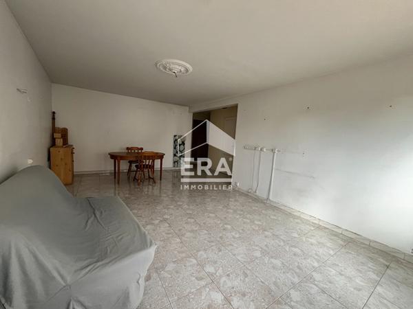 Appartement Martigues 3 pièce(s) 76 m2