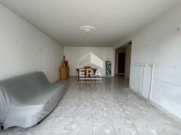 Appartement Martigues 3 pièce(s) 76 m2