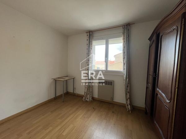 Appartement Martigues 3 pièce(s) 76 m2