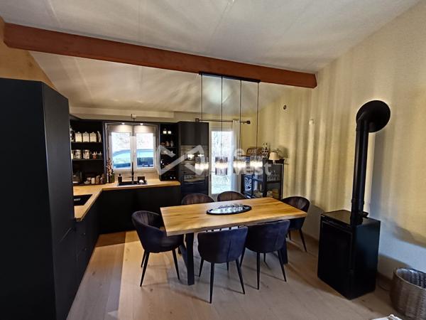 Trés belle Villa 4 pièces en Sud Charente avec piscine commune