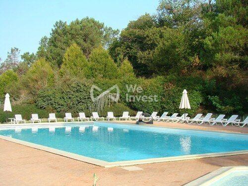 Trés belle Villa 4 pièces en Sud Charente avec piscine commune