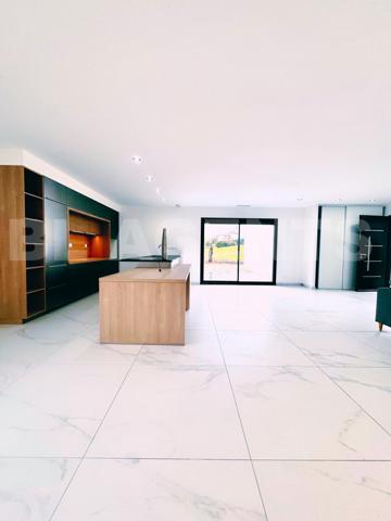 ✨ Maison neuve de plain-pied (livraison 2025)