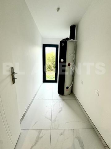 ✨ Maison neuve de plain-pied (livraison 2025)