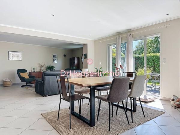 Maison à vendre 6 pièces de 140 m²