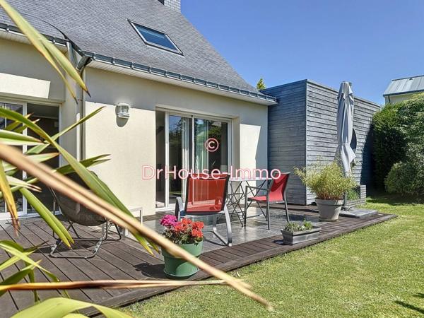 Maison à vendre 6 pièces de 140 m²