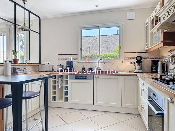 Maison à vendre 6 pièces de 140 m²