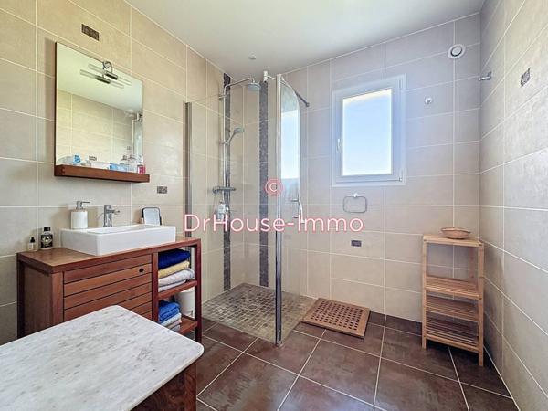 Maison à vendre 6 pièces de 140 m²