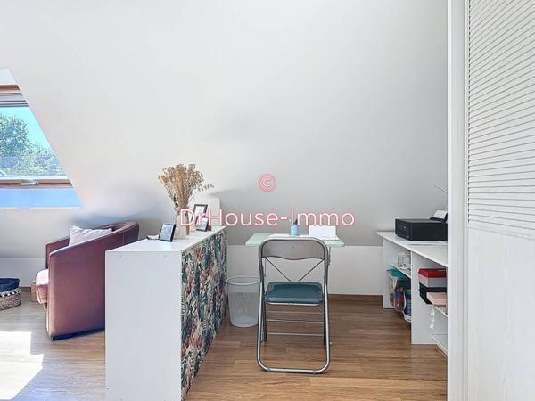 Maison à vendre 6 pièces de 140 m²