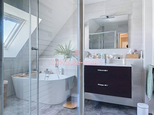 Maison à vendre 6 pièces de 140 m²