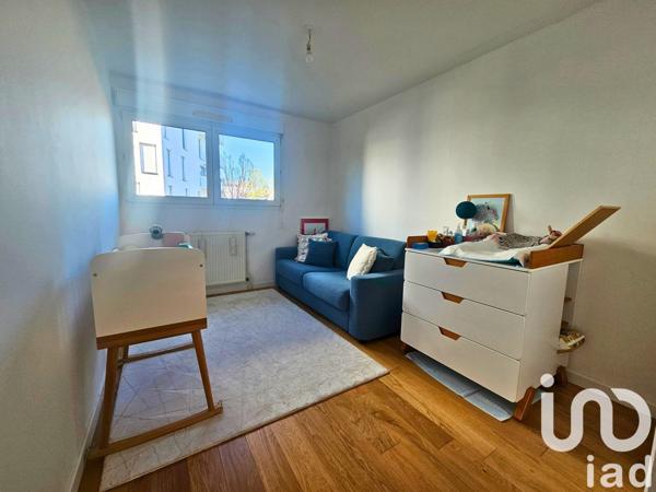 Appartement 3 pièces de 67 m² à Nantes (44300)