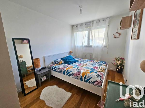 Appartement 3 pièces de 67 m² à Nantes (44300)