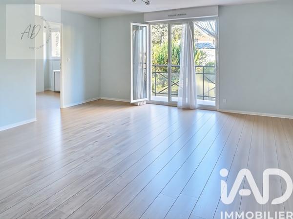 Appartement à vendre 2 pièces 50 m² Thiais