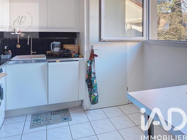 Appartement à vendre 2 pièces 50 m² Thiais