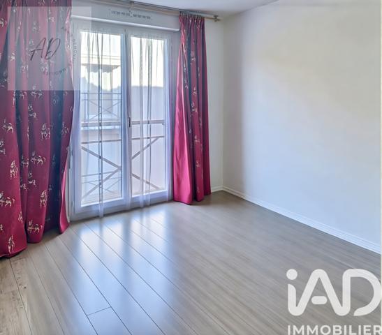 Appartement à vendre 2 pièces 50 m² Thiais