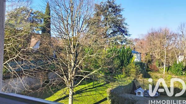 Appartement à vendre 2 pièces 50 m² Thiais