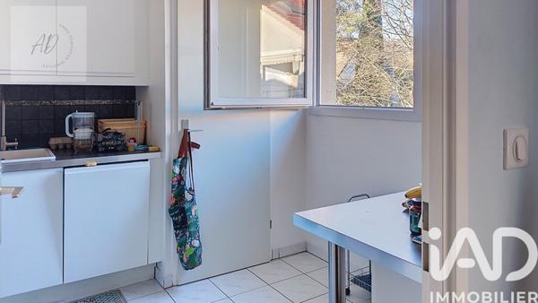 Appartement à vendre 2 pièces 50 m² Thiais