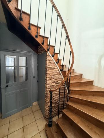 A louer Les Velluire sur Vendée 2 chambres