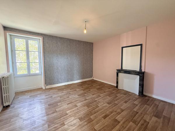 A louer Les Velluire sur Vendée 2 chambres