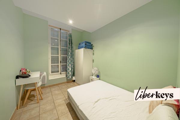 Appartement 4 chambres 75 m² – 10 % de rentabilité 