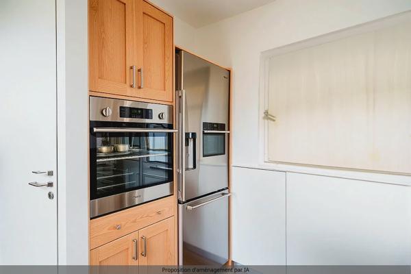 Appartement 4 chambres 75 m² – 10 % de rentabilité 