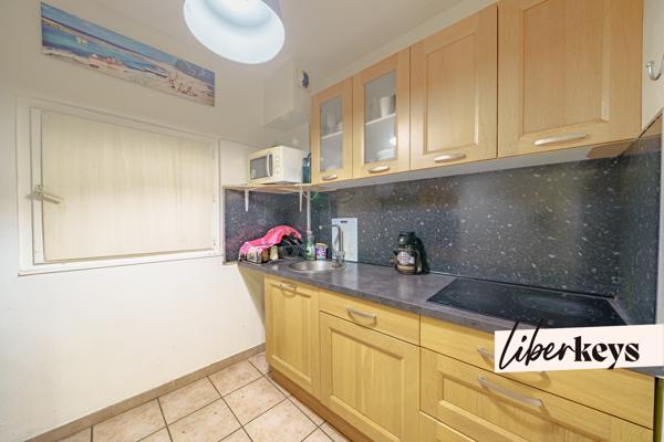 Appartement 4 chambres 75 m² – 10 % de rentabilité 