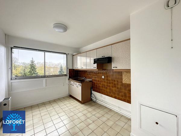 Achat appartement Maurepas - 2 pièce(s) - 60 m² - 174 000 €