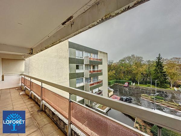 Achat appartement Maurepas - 2 pièce(s) - 60 m² - 174 000 €