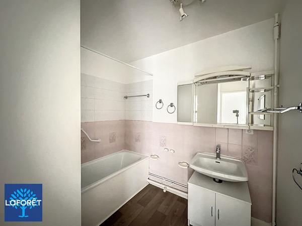 Achat appartement Maurepas - 2 pièce(s) - 60 m² - 174 000 €