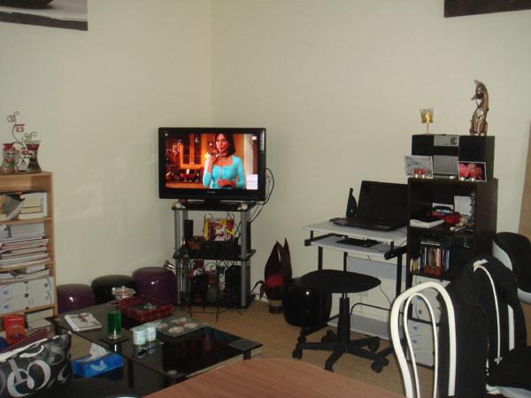 QUARTIER CITE DES CONGRES T2 ,  
Nantes 44000