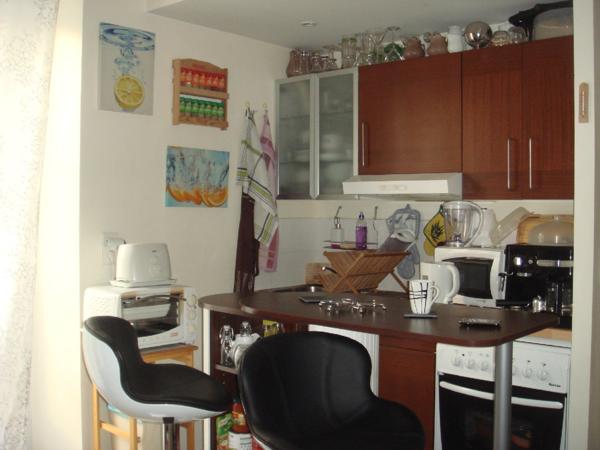 QUARTIER CITE DES CONGRES T2 ,  
Nantes 44000