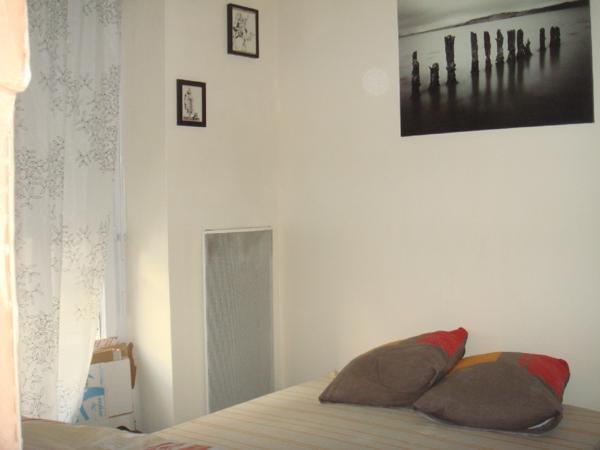 QUARTIER CITE DES CONGRES T2 ,  
Nantes 44000