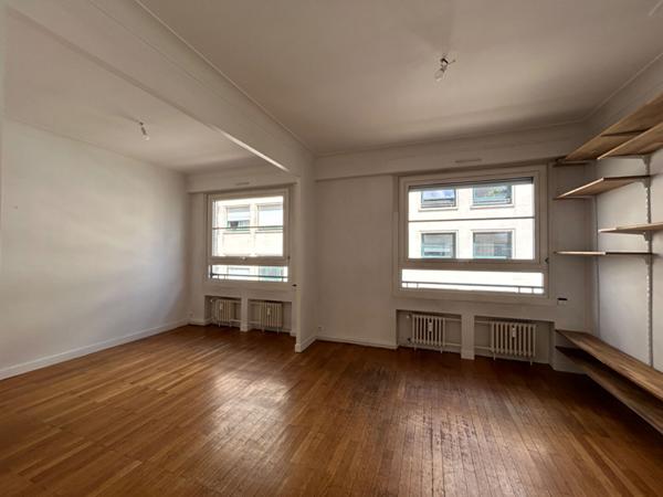 Appartement T2,  
Nantes 44000