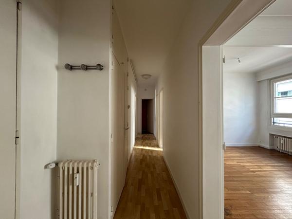Appartement T2,  
Nantes 44000