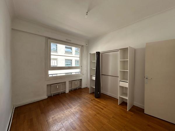Appartement T2,  
Nantes 44000