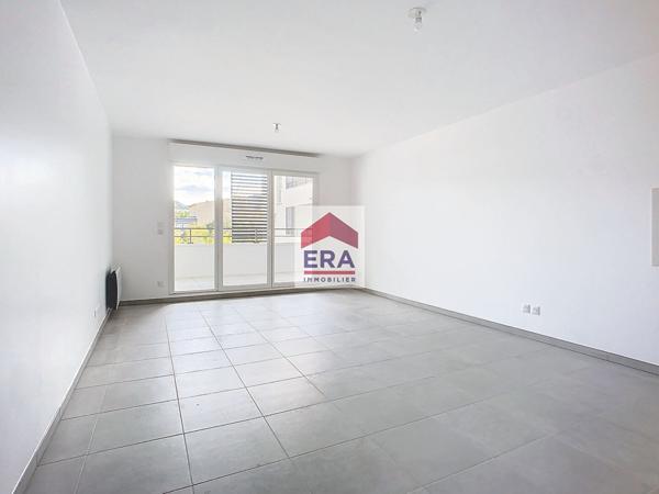 Appartement Marseille 3 pièce(s) 60m2